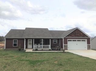 2620 Zeb Warren Rd, Cookeville, TN 38506