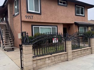 1117 S Montebello Blvd, Montebello, CA 90640