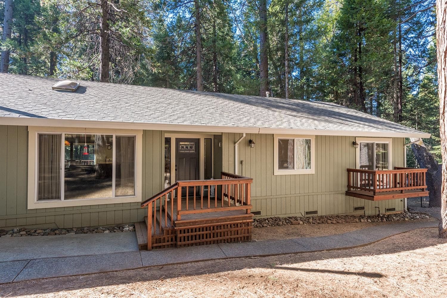 7611 Winding Way, Grizzly Flats, CA 95636 Zillow