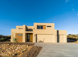 9895 S Rolling Water Dr, Vail, AZ 85641