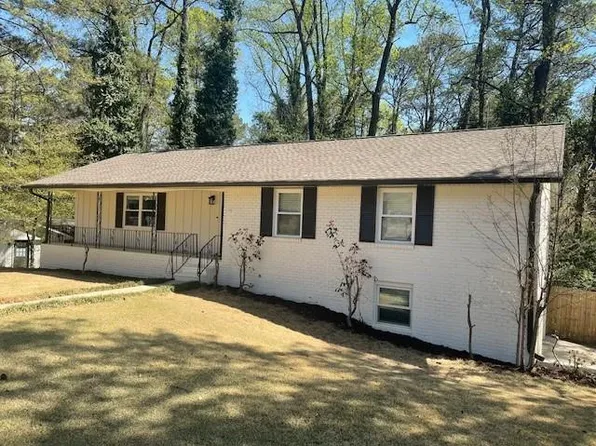 1743 Jennings Way, Norcross, GA 30093