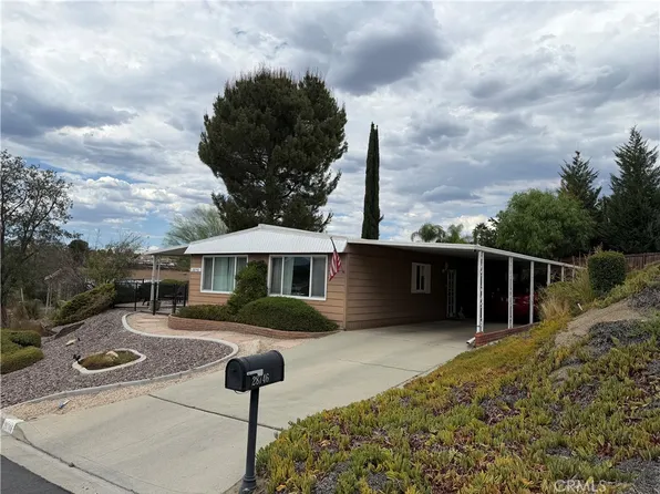 28746 Calle De Escarpado, Murrieta, CA 92563