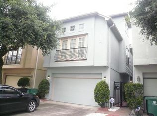 2503 Beall St UNIT B, Houston, TX 77008