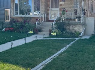 7836 Monitor Ave, Burbank, IL 60459