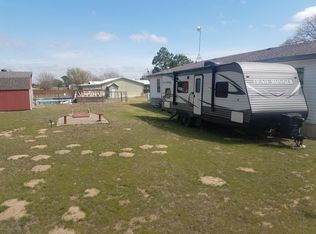 109 Prairie Ln, Azle, TX 76020