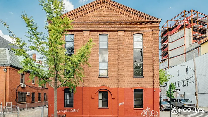 Rented by Nooklyn NYC LLC | media 10