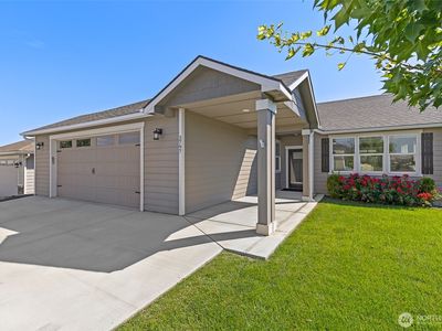 3797 S Taft St, Kennewick, WA, 99338