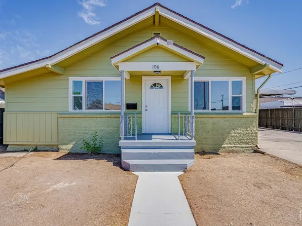 106 Moneta Ave, Bakersfield, CA 93308