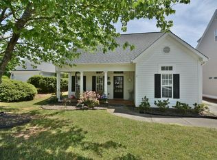 311 Pinehurst Way, Canton, GA 30114