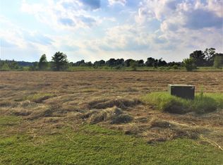 307 Mound View Dr, England, AR 72046