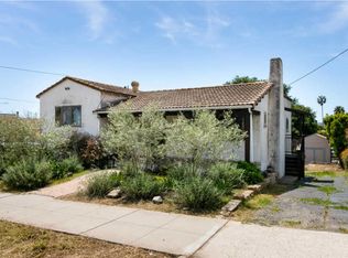 525 N Voluntario St, Santa Barbara, CA 93103