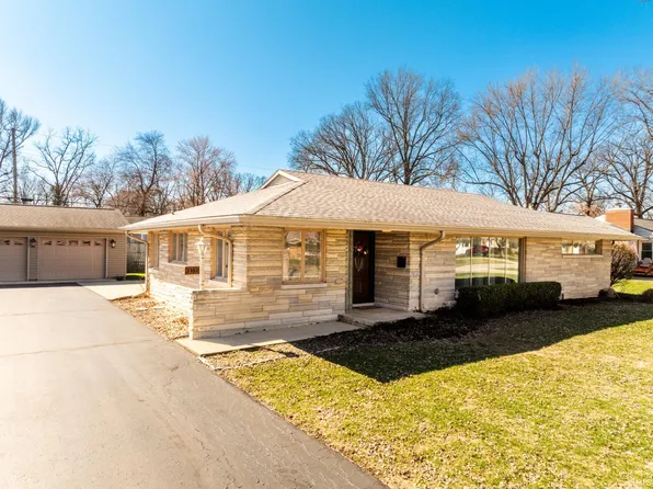 3107 W Beechwood Ave, Muncie, IN 47304