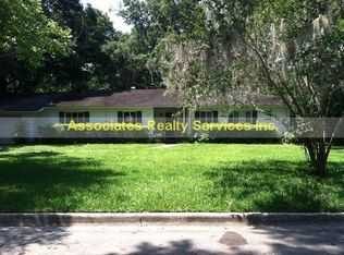 1917 NW 12th Rd, Gainesville, FL 32605