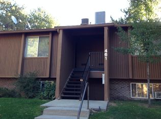 461 E 5600 S #C-1, Salt Lake City, UT 84107
