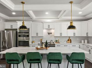 1387 College Hill Dr, Cheyney, PA 19319