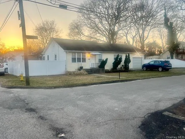 62 Moriches Drive, Mastic Beach, NY 11951