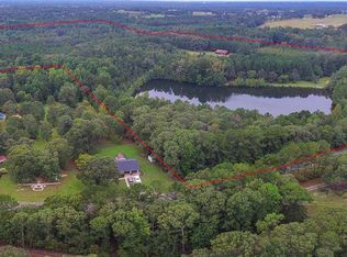 3418 County Road 48 UNIT 1, Jemison, AL 35085