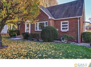 95 Highfield Rd, Colonia, NJ 07067