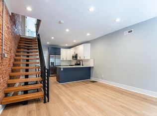 2232 Manton St, Philadelphia, PA 19146