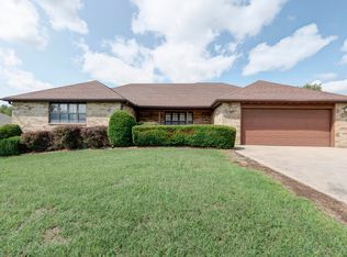 973 W Broad St, Republic, MO 65738