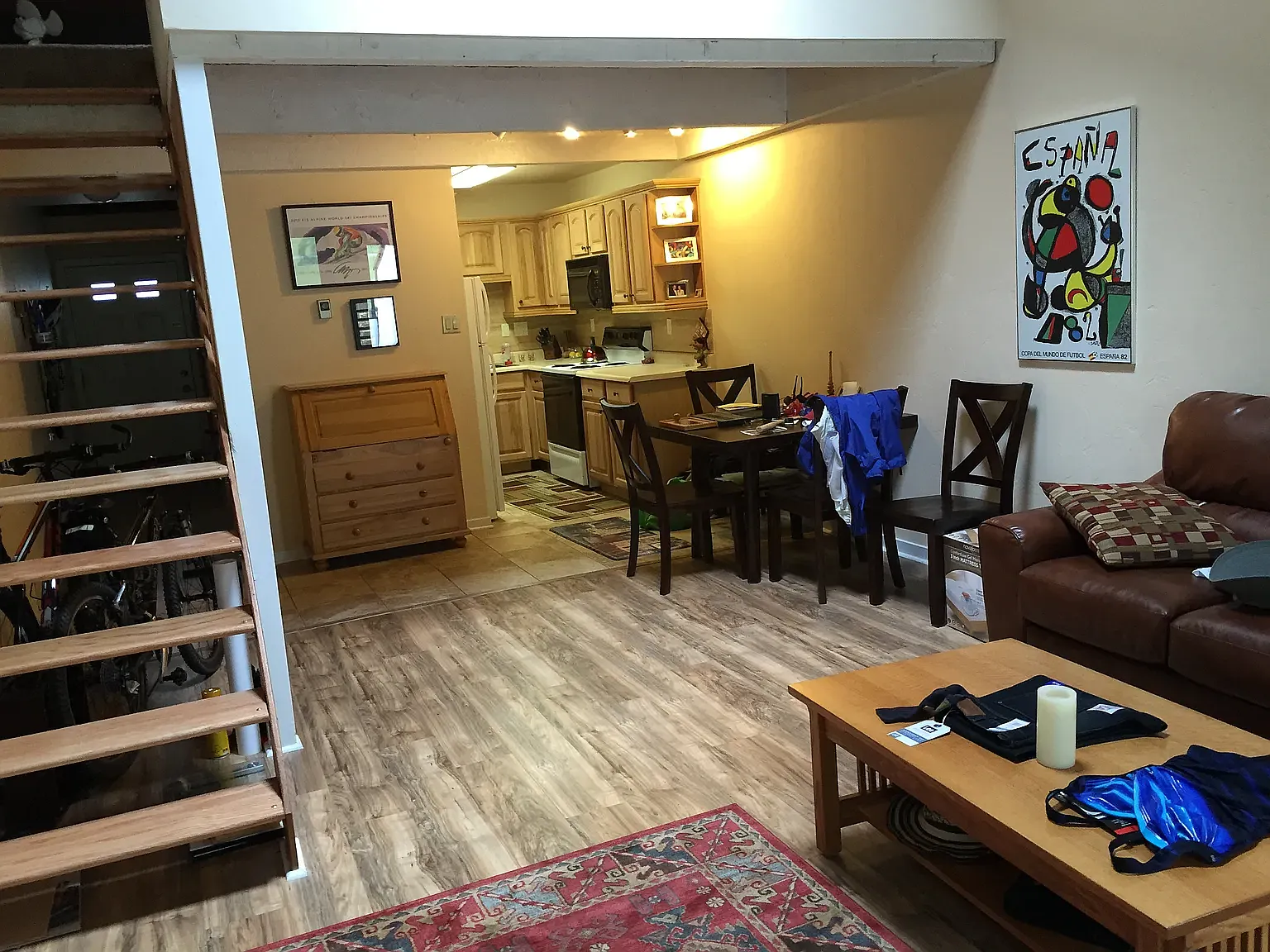 1 bed, 715 sqft, $2,650 — Photo 1