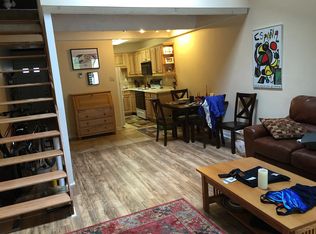 2111 N Frontage Rd W #A-20, Vail, CO 81657