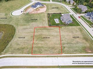 7435 N Tiburon Ln #119, Appleton, WI 54913