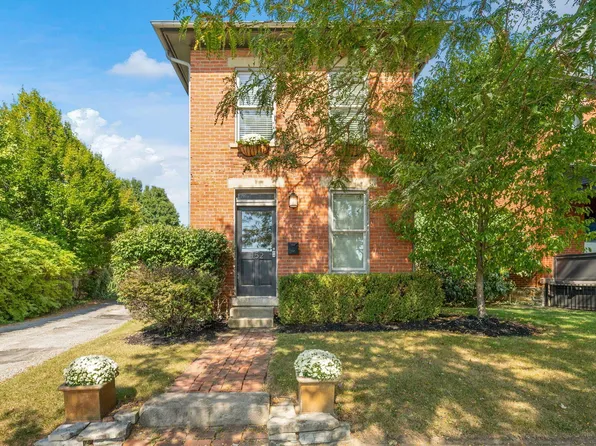 152 E 2nd Ave, Columbus, OH 43201