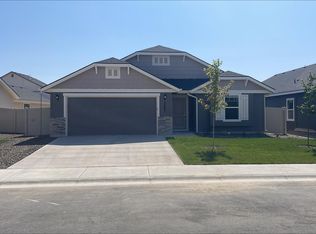 3303 S Walnut Ridge Way, Nampa, ID 83687