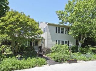 640 West Dr, West Cape May, NJ 08204