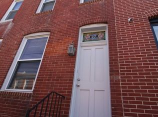 27 S Curley St, Baltimore, MD 21224