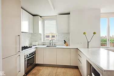 Rented by Brown Harris Stevens