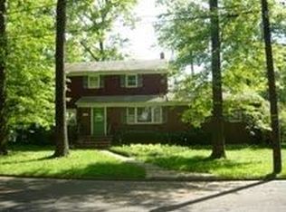 285 Lewis St, North Plainfield, NJ 07060