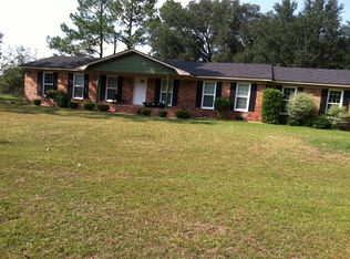 2923 Gibson Rd, Albany, GA 31705