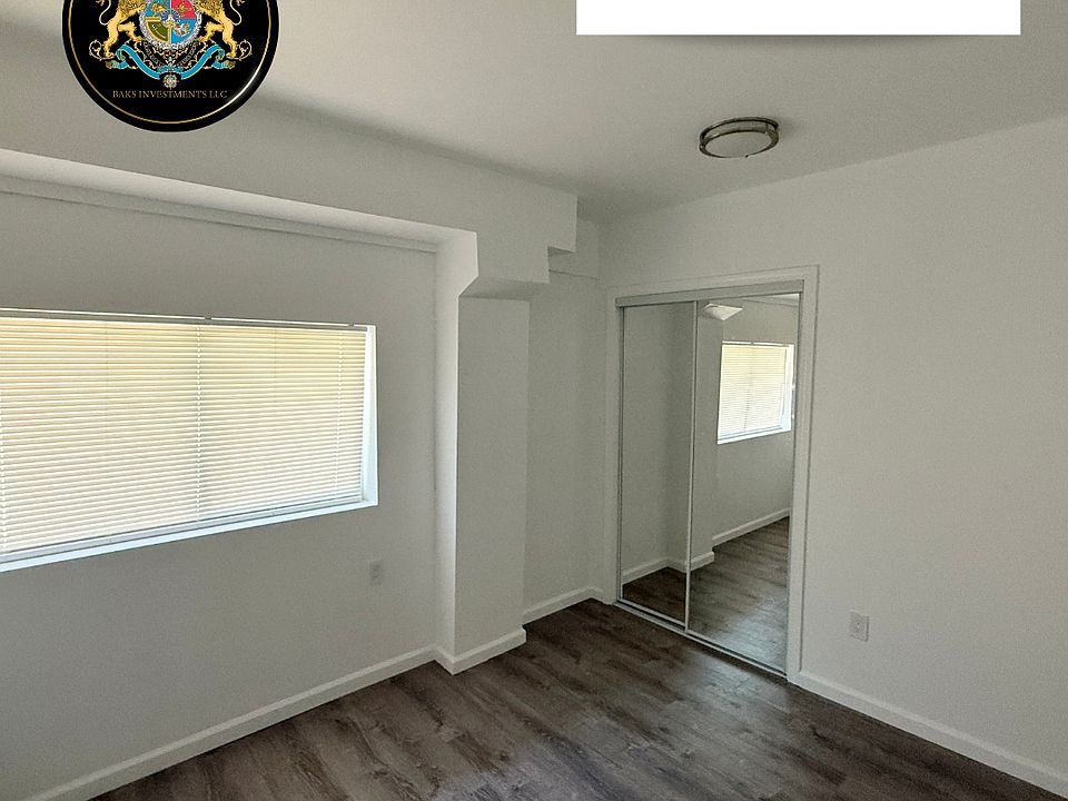 1 Bedroom Apartment for Rent at 5720 Fostoria St Bell Gardens CA