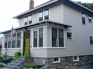 18 Paris St, Marlborough, MA 01752