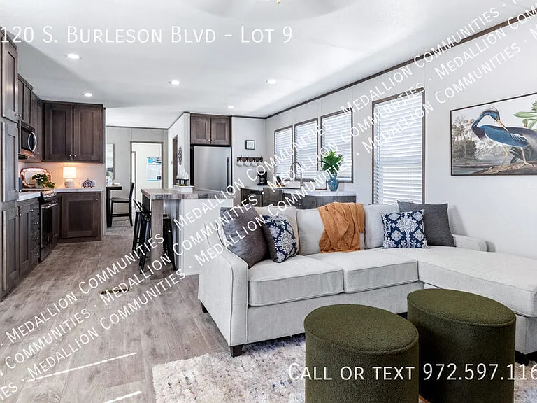 2120 S Burleson Blvd #9 — Photo 13