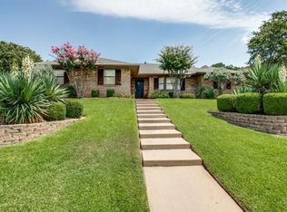 104 Pebble Beach Dr, Trophy Club, TX 76262