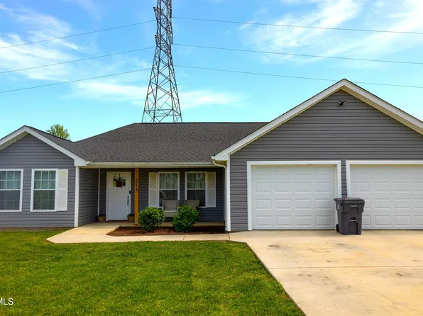 213 Thistle Dr, Bluff City, TN 37618