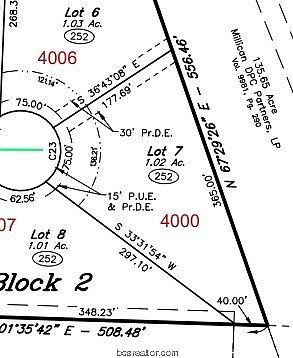 5th image of 4000 Hollow Ct