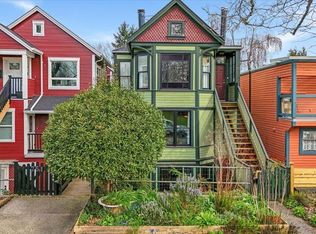 751 Keefer St, Vancouver, BC