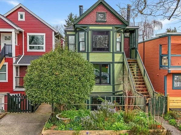 751 Keefer St, Vancouver, BC V6A 1Y6