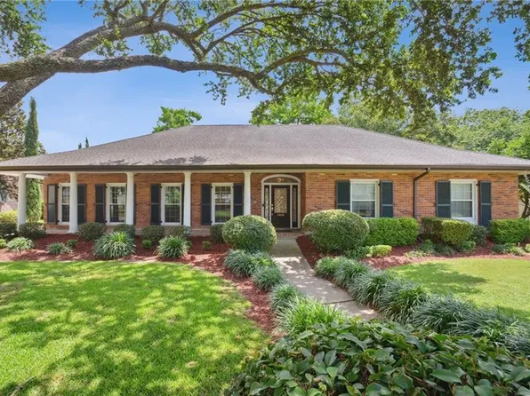 653 Fairfield Ave, Gretna, LA 70056