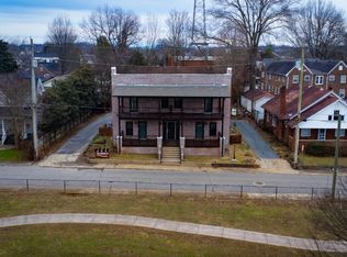 530 Spring St NW #2, Cleveland, TN 37311