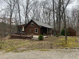 3331 N Shamrock Ln, Birdseye, IN