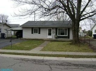 85 Meadow Ln, Johnstown, OH