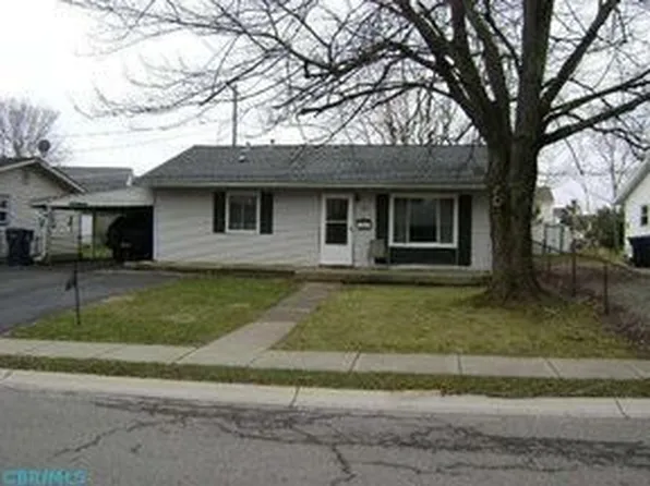 85 Meadow Ln, Johnstown, OH 43031