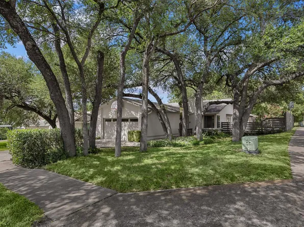 3211 Canter Ln, Austin, TX 78759