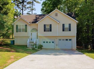 525 Villa Rosa Trce, Temple, GA 30179