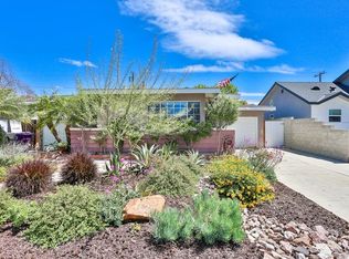3444 McNab Ave, Long Beach, CA 90808